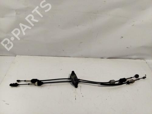 Annen RENAULT MASTER III Van (FV) 2.3 dCi 110 FWD (FV0R, FV0W, FV1A) (110 hp) 29399124