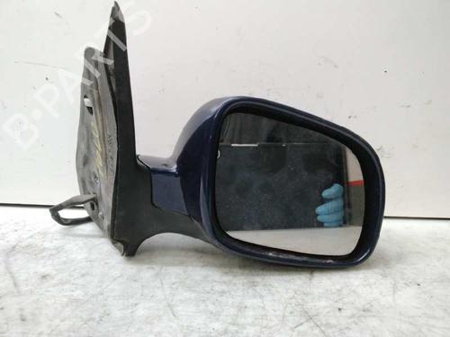 Right mirror VW POLO III (6N1)  | BP8572613C27 
