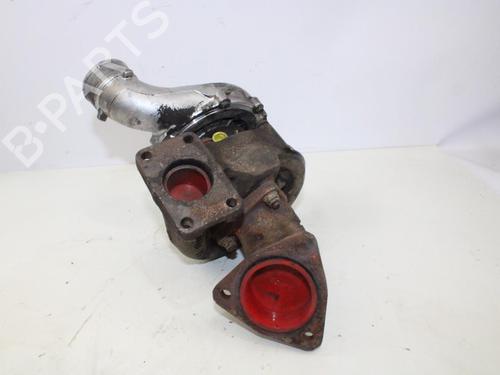 Turbocharger/Supercharger AUDI A6 C5 (4B2, 4B4) 2.5 TDI | BP13701779M71 - Image 4