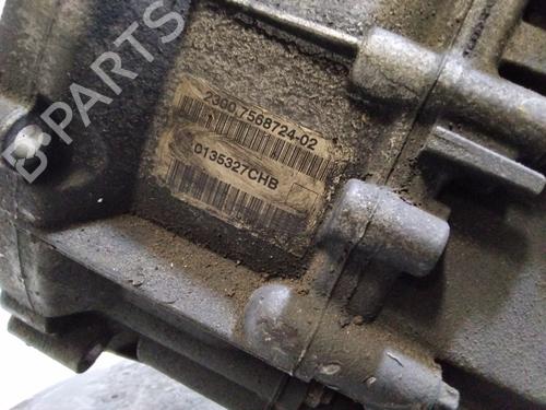Gearbox MINI MINI (R56) | BP19248377M3