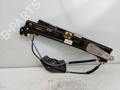 Used Rear right window mechanism VW SHARAN (7N1, 7N2) [2010-2022]  19170403