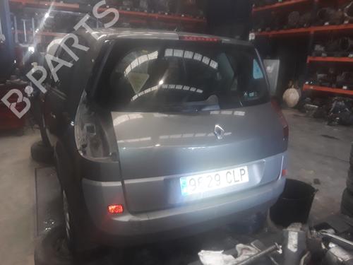 Egr RENAULT SCÉNIC II (JM0/1_)  | BP16927879M69 