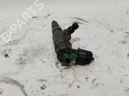 Used Injector PEUGEOT PARTNER Tepee [2008-2025]  28136251