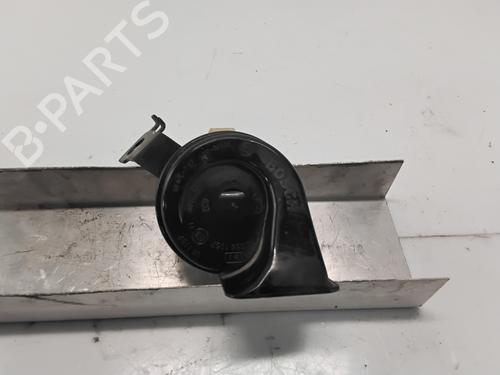 Used Horn CITROËN C4 I (LC_) [2004-2014]  28670737