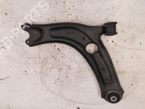 Right front suspension arm SKODA KAROQ (NU7, ND7)  | BP29533600M13 