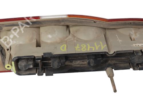 Right taillight FORD TRANSIT Van (FA_ _) 2.0 TDCi | BP34055367C35 - Image 3