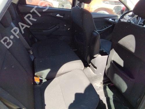 AC compressor FORD FOCUS III  | BP34353207M34  - Image 8