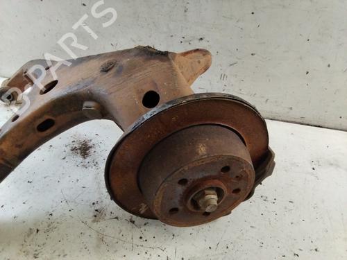 Right rear suspension arm MERCEDES-BENZ VITO Van (W638) 112 CDI 2.2 (638.094) | BP21285719M15 