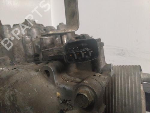 Gearbox NISSAN X-TRAIL II (T31) 2.0 dCi 4x4 | BP27621183M3 