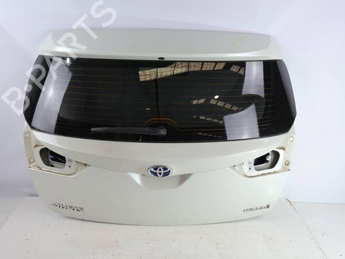 tailgate-toyota-auris-_e18_-2012-2013-2014-2015-2016-2017-2018-2019-40256915 main image