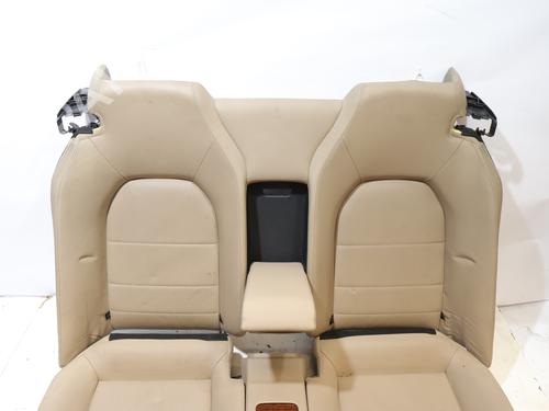 Rear seat MERCEDES-BENZ E-CLASS Convertible (A207) E 350 CDI (207.423) | BP37465797C17 - Image 2