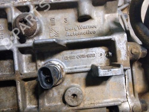 Gearbox SSANGYONG MUSSO (FJ) 2.9 TD | BP29515256M3 