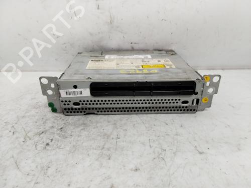 Radio BMW 1 (F21) 118 d CD-M10-831C |