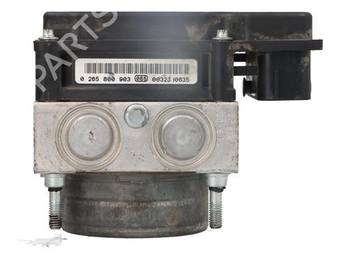 ABS pump DACIA DUSTER (HS_) | BP33234800M43 - Image 4
