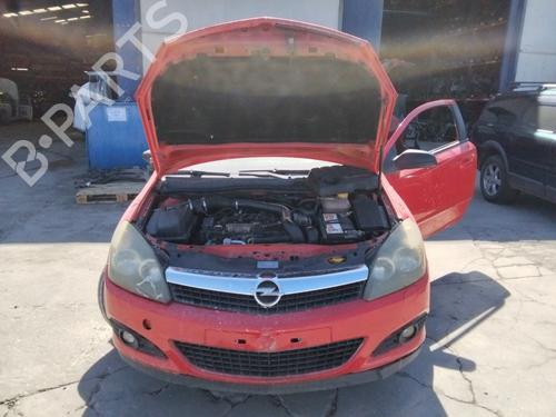 Headlight switch OPEL ASTRA H GTC (A04) | BP33283028I24 - Image 6