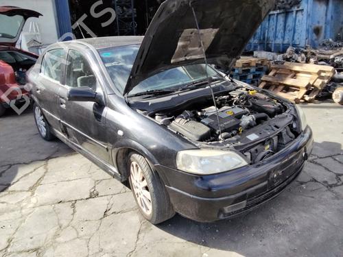 Used Parts OPEL ASTRA G Hatchback (T98) [1998-2009]  4472133