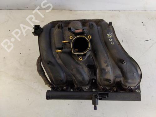 Intake manifold PEUGEOT 307 CC (3B)  | BP29982651M70