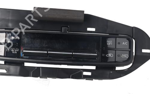 Used Climate control Climate control 37601261 37601261