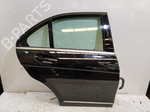 Right rear door MERCEDES-BENZ C-CLASS (W204)  | BP18488235C5 