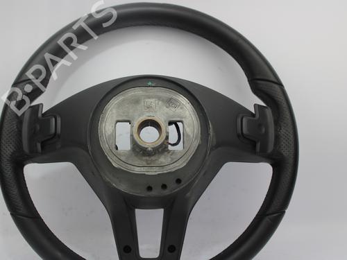 Steering wheel MERCEDES-BENZ E-CLASS (W211)  | BP12306832C49 