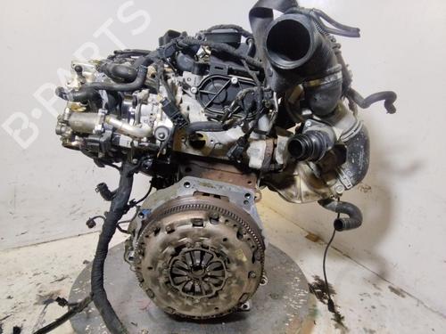 Engine VW GOLF VII (5G1, BQ1, BE1, BE2)  | BP33759035M1  - Image 10