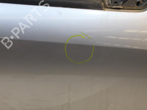 Right front door CITROËN XSARA Coupe (N0) 2.0 HDI 90 | BP16963293C3 