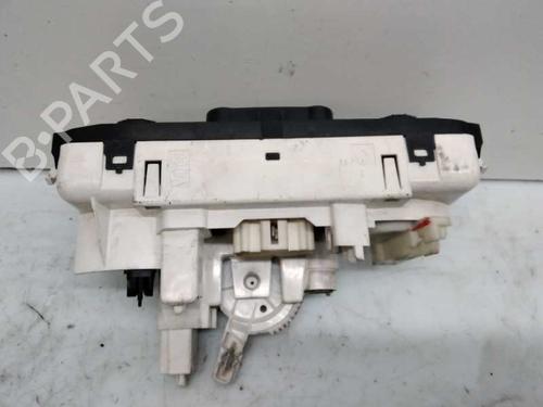 Commande Chauffage RENAULT MEGANE II (BM0/1_, CM0/1_)  | BP8569246I5 