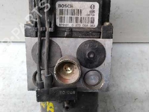 ABS pump OPEL ASTRA G Hatchback (T98)  | BP8573007M43 
