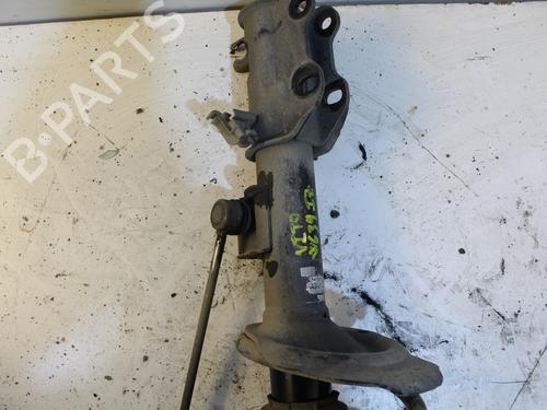 Right front shock absorber TOYOTA YARIS (_P1_)  | BP16981637M17 