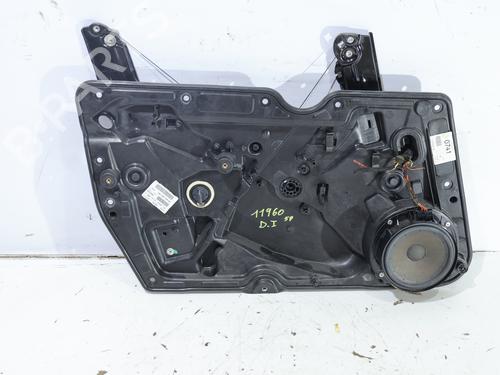 Used Front left window mechanism Front left window mechanism 37535346 37535346