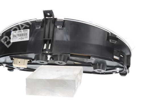 Kombiinstrument CITROËN BERLINGO MULTISPACE (B9) 1.6 HDi 90 | BP29861713C47 
