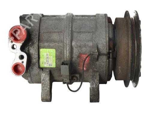 Used AC compressor AC compressor NISSAN SERENA (C23) 2.3 D (75 hp) 33658681 33658681