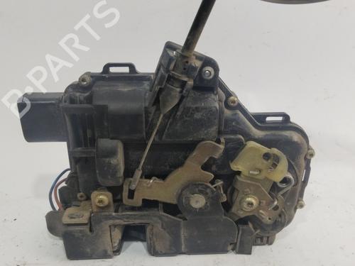 Høyre foran lås SEAT TOLEDO II (1M2)  | BP26275535C97 