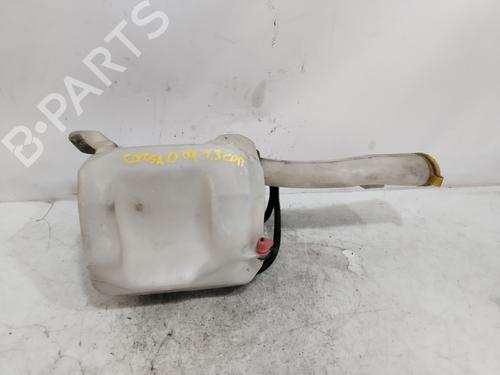 Windscreen washer tank OPEL CORSA D (S07)  | BP27469605C113 