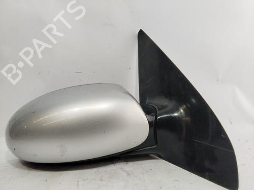 Right mirror FORD FOCUS I Saloon (DFW) 1.6 16V | BP25453812C27 
