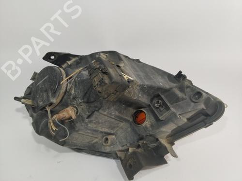 Left headlight RENAULT KANGOO (KC0/1_) 1.5 dCi (KC07) | BP22616535C28 