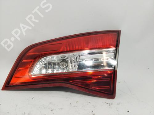 Used Right taillight FORD ESCORT VI (GAL, AAL, ABL) [1995-2002]  28728046