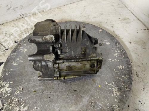 Front differential JAGUAR X-TYPE I (X400) 2.5 V6 All-wheel Drive | BP33300991M23 - Image 7