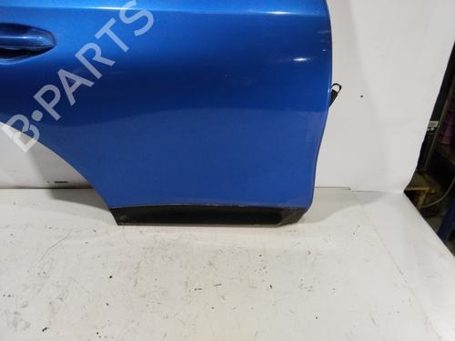 Dør højre bagtil KIA XCEED (CD) | BP30926954C5