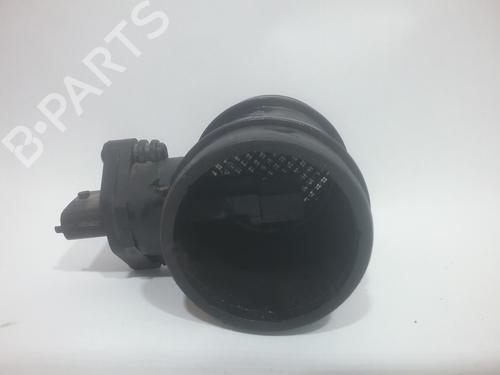 Mass air flow sensor OPEL COMBO Box Body/MPV 1.7 DTI 16V (75 hp) 10048322