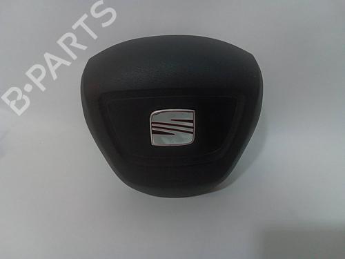 Used Driver airbag SEAT EXEO ST (3R5) 2.0 TDI (120 hp) 10345803