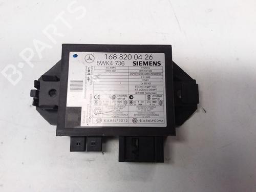Øvrige Styrinhsenheder MERCEDES-BENZ A-CLASS (W168) [1997-2005]  8575399