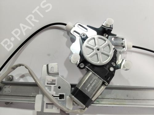 Rudehejsemekanisme ventre foran HYUNDAI GETZ (TB) [2001-2011]  25721787
