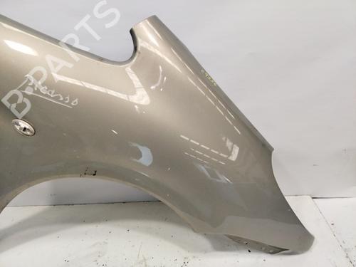 Right front fenders CITROËN XSARA PICASSO (N68) 1.6 HDi | BP27456415C42 