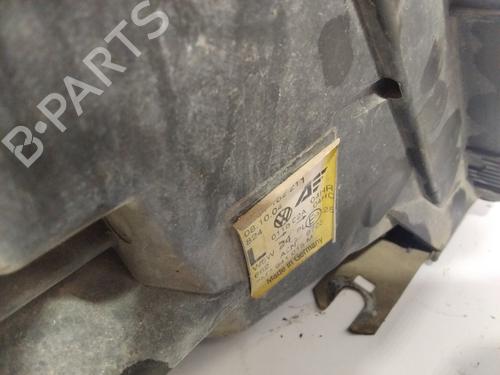Left headlight SEAT ALHAMBRA (7V8, 7V9) 1.9 TDI | BP23268751C28 
