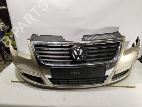 Used Front bumper VW PASSAT B6 (3C2) [2005-2011]  31093827