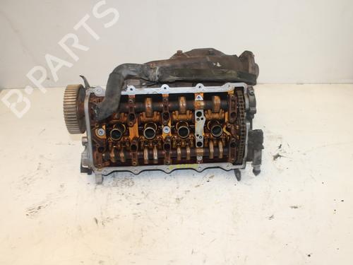 Cylinder head AUDI A8 D3 (4E2, 4E8) 4.2 quattro | BP17743284M5 