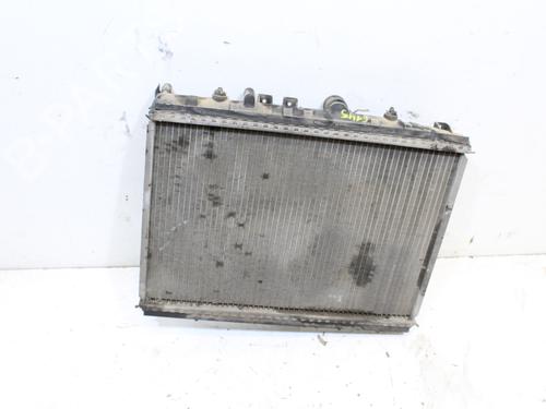 Water radiator PEUGEOT 406 (8B) 2.0 HDI 110 | BP17320840M31 
