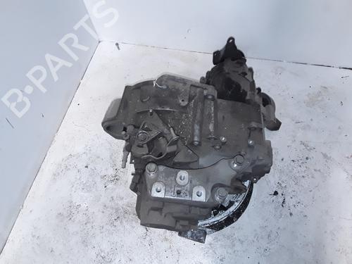 Gearbox VW GOLF V (1K1) 2.0 TDI | BP13392270M3 