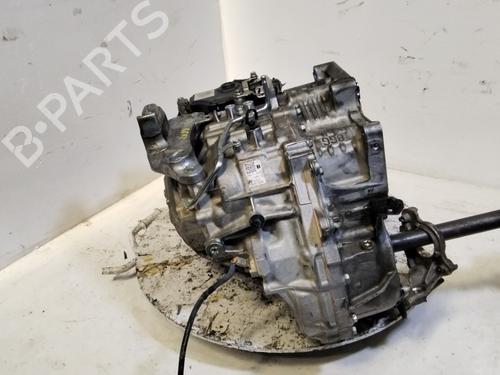 Gearbox PEUGEOT 3008 II SUV (MC_, MR_, MJ_, M4_) 1.5 BlueHDi 130 | BP18246456M3 